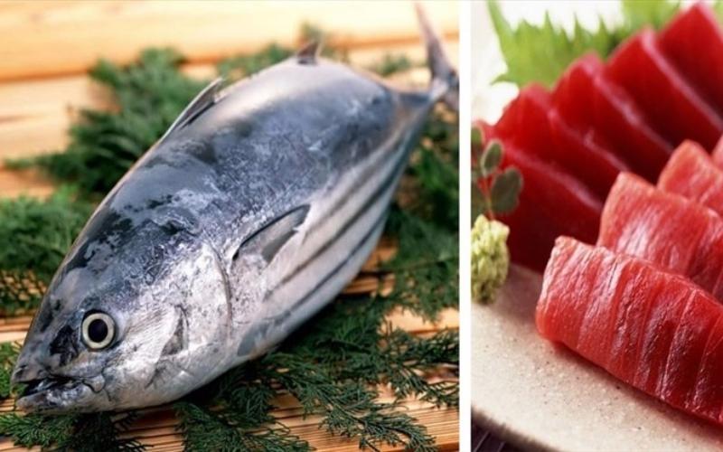 8 công thức làm salad cá ngừ mới lạ cho bữa ăn dinh dưỡng - Ảnh 1